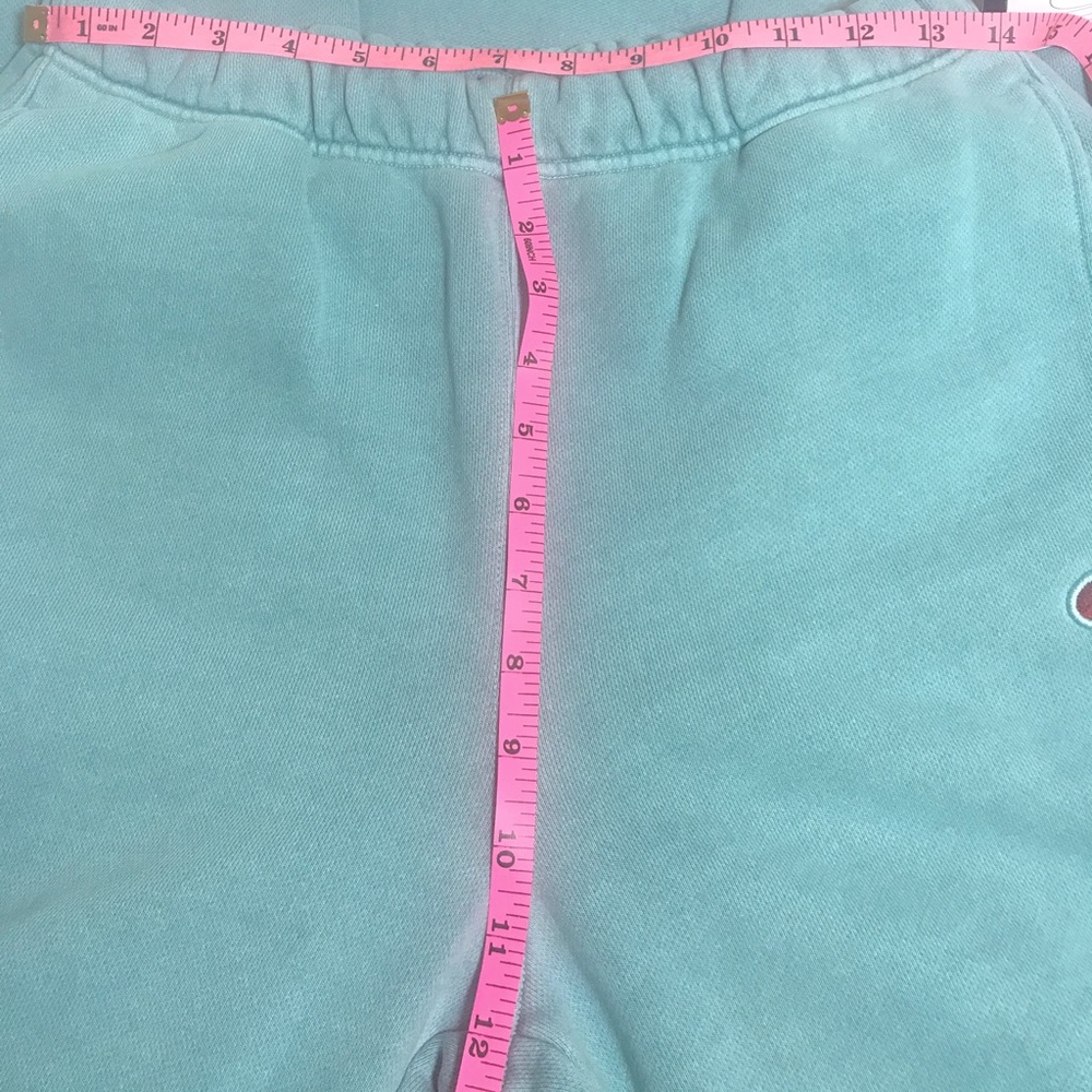 Champion RW Set Excl Lim Ed  M Hoodie, M Pants NWT - Picture 9 of 12